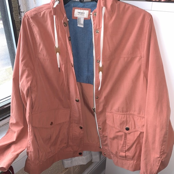 Jacket - Picture 1 of 8